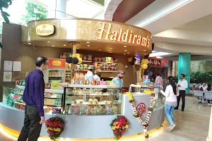 Haldiram's Sweets & Namkeen (Tuckshop) image