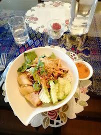 Plats et boissons du Restaurant thaï Khao Tip à Paris - n°14
