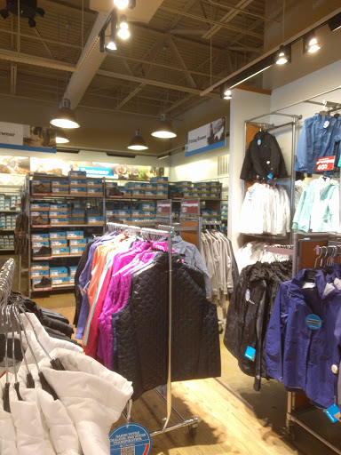Sportswear Store «Columbia Sportswear Outlet Store at Tanger Outlet Center», reviews and photos, 6699 N Landmark Dr e, Park City, UT 84098, USA