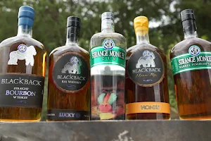 Silverback Distillery image