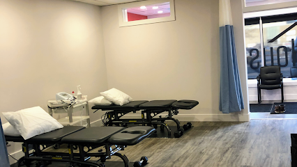 PhysioHouse Cobourg: Physiotherapy Chiropractic & Massage