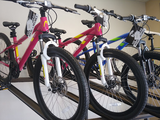 Bicycle Store «North Valley Bicycles», reviews and photos, 18409 N Cave Creek Rd, Phoenix, AZ 85032, USA