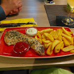 Photo n°1 de l'avis de Bianca.e fait le 28/01/2020 à 18:54 sur le  Hütter‘s à Wiemersdorf