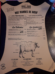 Photo n°3 de Restaurant La Boucherie à Saint-Dizier ()