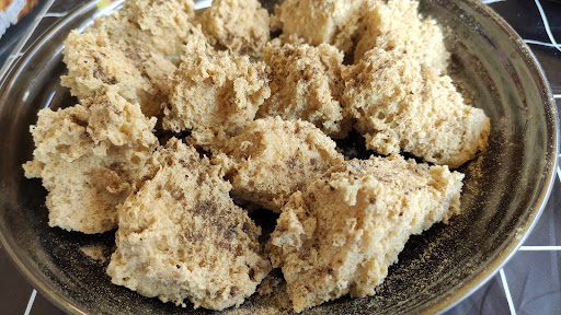 屏東縣佳冬鄉美食 老詹臭豆腐 網友評價 菜單 推薦餐點 食記 外送優惠 飢餓黑熊