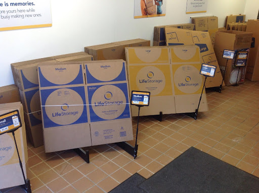 Self-Storage Facility «Life Storage», reviews and photos, 3850 Vogel Rd, Arnold, MO 63010, USA