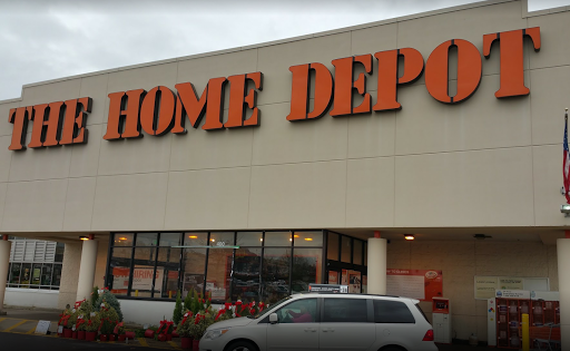 Home Improvement Store «The Home Depot», reviews and photos, 400 Commerce Blvd, Fairless Hills, PA 19030, USA