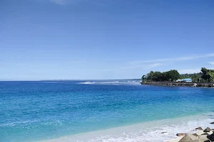 Pantai Linau image