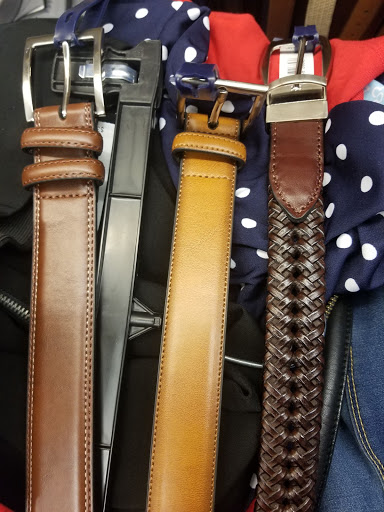 Department Store «Belk», reviews and photos, 600 Cherokee Pl, Cartersville, GA 30120, USA