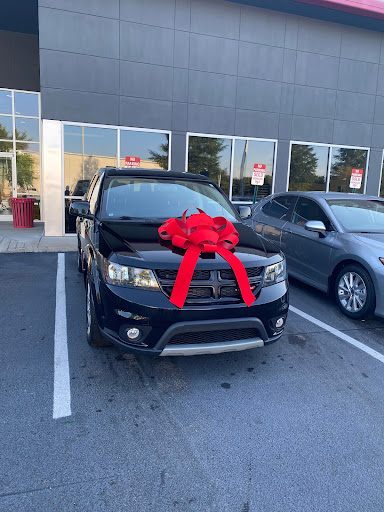 Used Car Dealer «Principle Toyota», reviews and photos, 7370 Winchester Rd, Memphis, TN 38125, USA