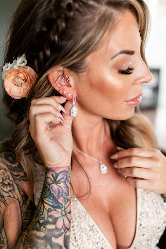 Jewelry Store «Jordan Jewelers Inc», reviews and photos, 202 W 1st Ave, Albany, OR 97321, USA