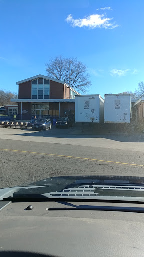 Surplus Store «The Public Surplus Store», reviews and photos, 6 Ahern Ln, Storrs, CT 06269, USA