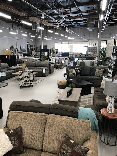 Furniture Store «Hello! Furniture», reviews and photos, 1041 Helen Power Dr, Vacaville, CA 95688, USA