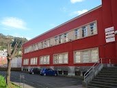Instituto de Educación Secundaria Sánchez Lastra en Mieres