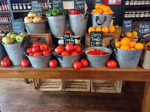 Produce Market «Madison Produce», reviews and photos, 132 E Washington St, Madison, GA 30650, USA