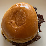 Photo n°2 de l'avis de Da. fait le 15/03/2024 à 15:56 sur le  Hashtag Smash Burger à Lüneburg