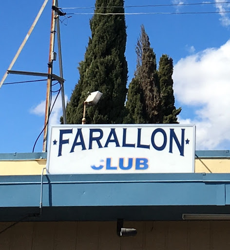 Cocktail Bar «Farallon Club», reviews and photos, 21859 Mission Blvd, Hayward, CA 94541, USA