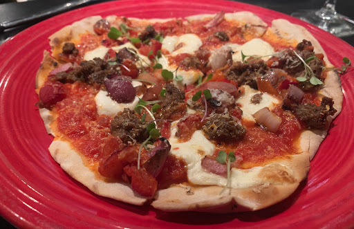 Modern French Restaurant «Five Senses Restaurant, Bar & Catering», reviews and photos, 1602 W Northfield Blvd, Murfreesboro, TN 37129, USA