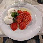 Photo n°1 de l'avis de Alessandro.m fait le 09/07/2021 à 12:03 sur le  L'angolo dei sapori à Pineto