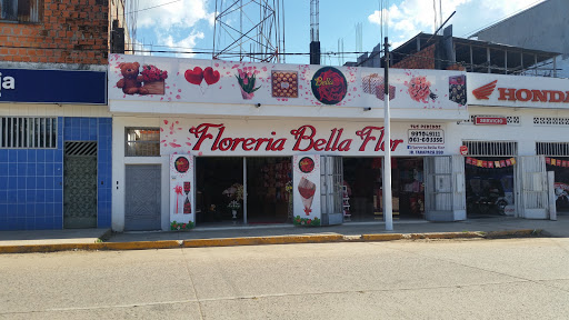 Floreria Bella Flor