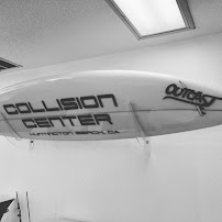 Collision Center - Photo 7 - Car repair in Huntington Beach, CA, Huntington Beach