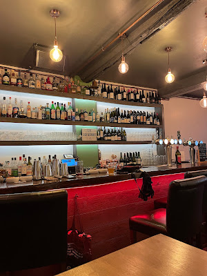Le Colverre à Paris