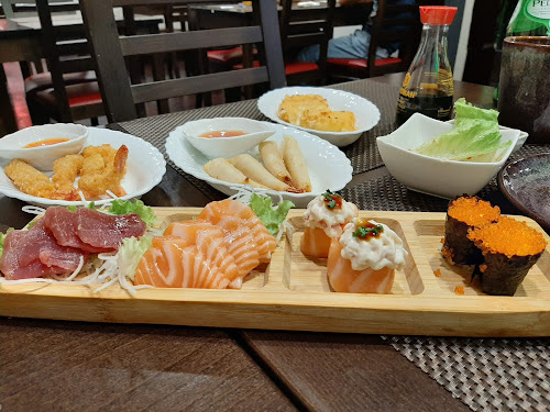 Restaurante Japonês - FU 89 em Coimbra