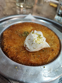 Plats et boissons du Restaurant turc Aux bons amis à Brie-Comte-Robert - n°7