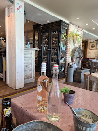 Atmosphère du Restaurant Fleurs de Thym à Les Sables-d'Olonne - n°15