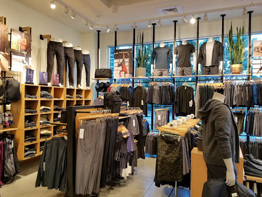Sportswear Store «lululemon», reviews and photos, 600 S Main St, Greenville, SC 29601, USA