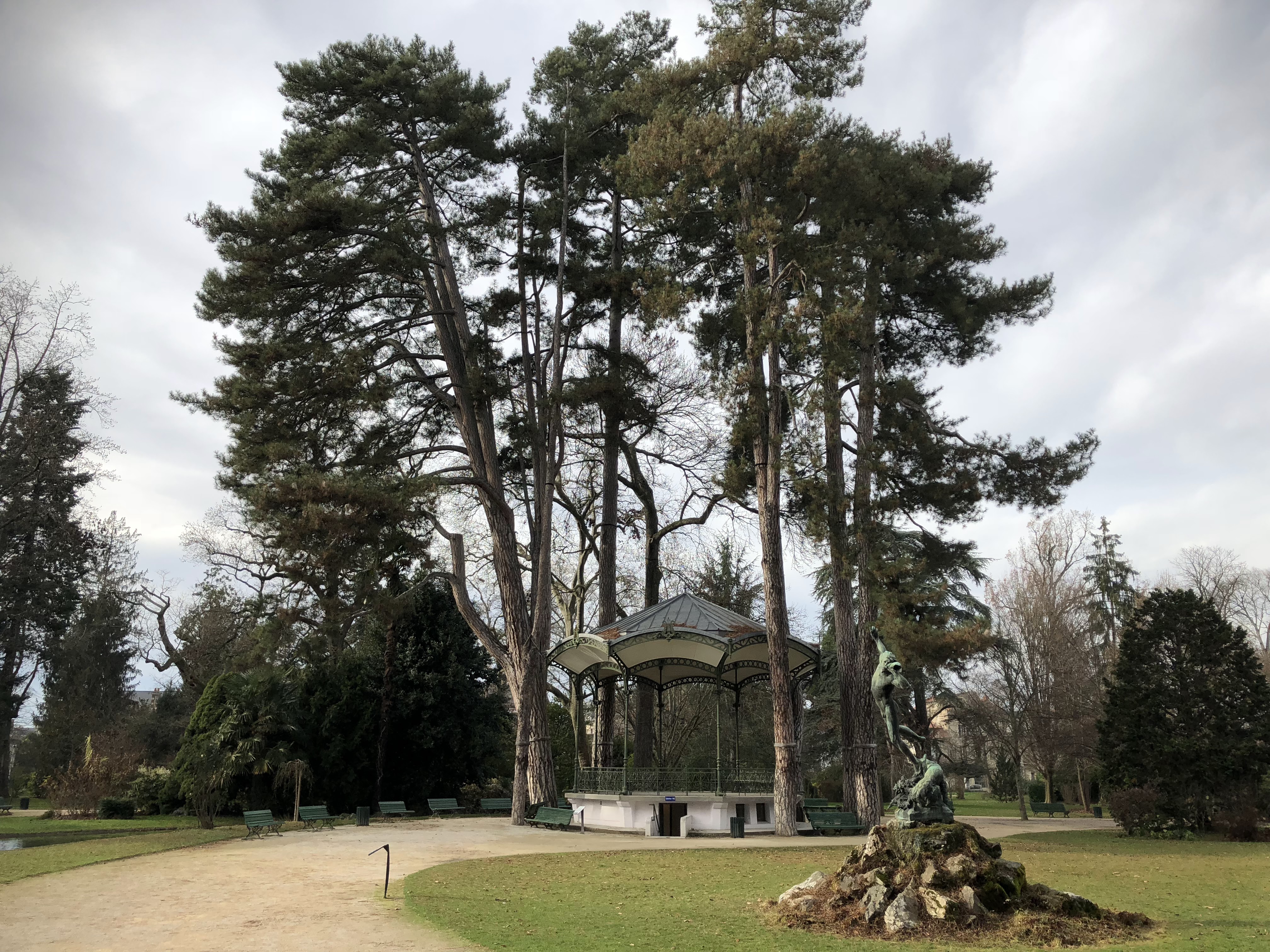 Photo n° 32 de l'avis de Philippe.a fait le 18/12/2018 à 14:27