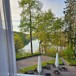 Photo n°8 de l'avis de Rainer.e fait le 23/04/2024 à 18:47 sur le  Hotel Waldhalle GmbH Co. KG à Mölln