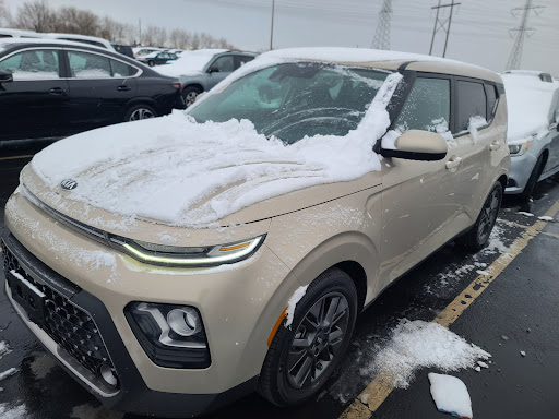 Auto Auction «Manheim Utah», reviews and photos, 1650 W 500 S, Woods Cross, UT 84087, USA