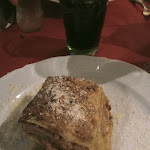 Photo n°2 de l'avis de spiridoula.. fait le 19/05/2023 à 20:11 sur le  La Taverna Di Roberto à Bologna