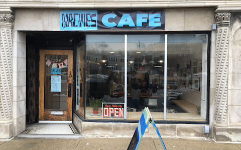 Archie’s Cafe image