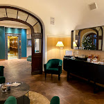 Photo n°10 de l'avis de Jens.e fait le 03/02/2020 à 12:37 sur le  Restaurant Landgut Falkenstein à Königstein im Taunus