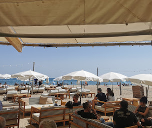 Photo n°61 de La Canopée à Sète ()