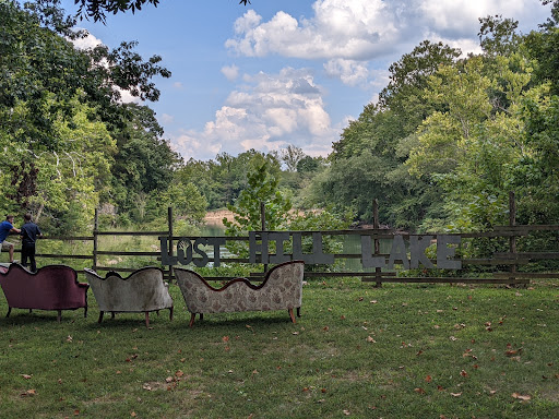 Wedding Venue «Lost Hill Lake Events», reviews and photos, 783 Lost Hill Lake Rd, St Clair, MO 63077, USA