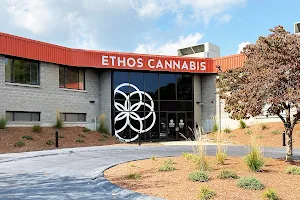 Ethos Fitchburg Cannabis Dispensary image