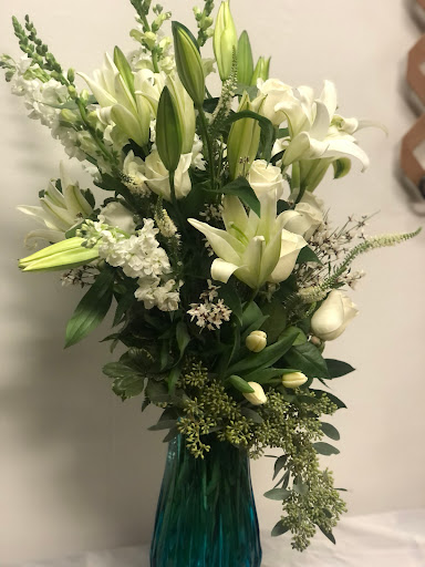 Florist «Basket of Flowers», reviews and photos, 4211 Lebanon Pike, Hermitage, TN 37076, USA