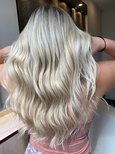 Beauty Salon «Fisher Experience Salon and Day Spa», reviews and photos, 924 Washington St, Braintree, MA 02184, USA