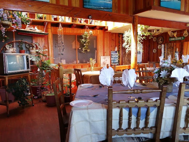 Restaurant La Pincoya