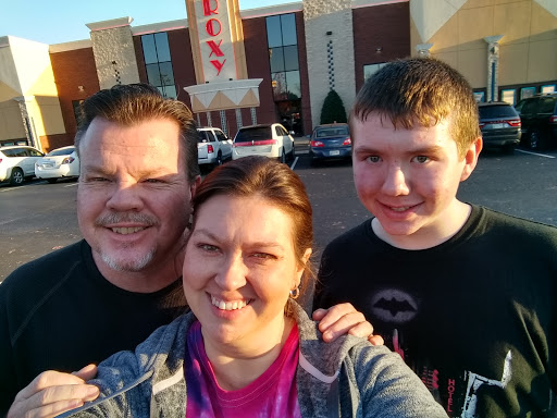 Movie Theater «Roxy Movie Theater», reviews and photos, 200 Legends Dr, Lebanon, TN 37087, USA