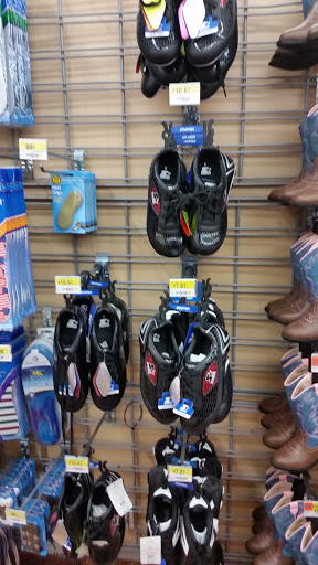 Department Store «Walmart Supercenter», reviews and photos, 880 U.S. 190, Covington, LA 70433, USA