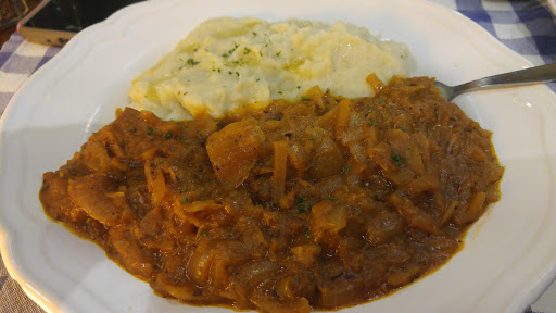 German Restaurant «Black Forest Inn», reviews and photos, 1 E 26th St, Minneapolis, MN 55404, USA