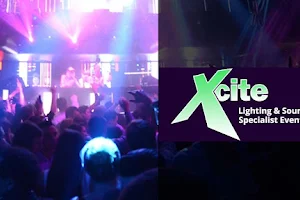 Xcite Lighting & Sound - Specialist Event Hire image