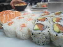 Plats et boissons du Restaurant japonais authentique Yuki Sushi à Boulogne-Billancourt - n°13