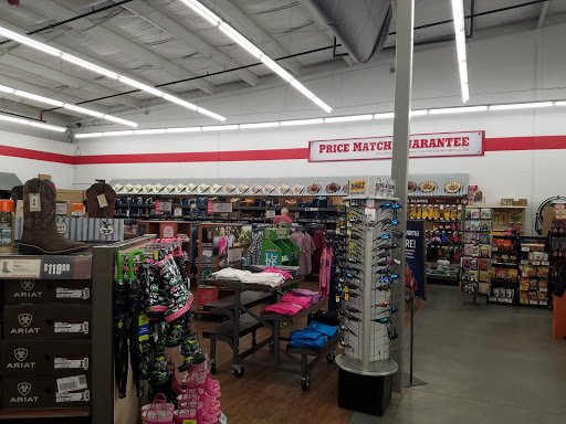 Home Improvement Store «Tractor Supply Co.», reviews and photos, 5618 US-90, Theodore, AL 36582, USA