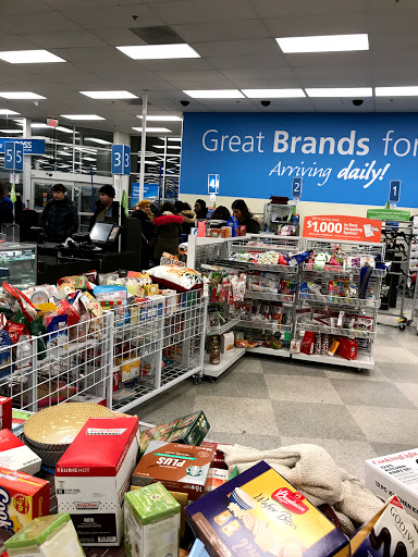 Clothing Store «Ross Dress for Less», reviews and photos, 239 Golf mill Center, Niles, IL 60714, USA