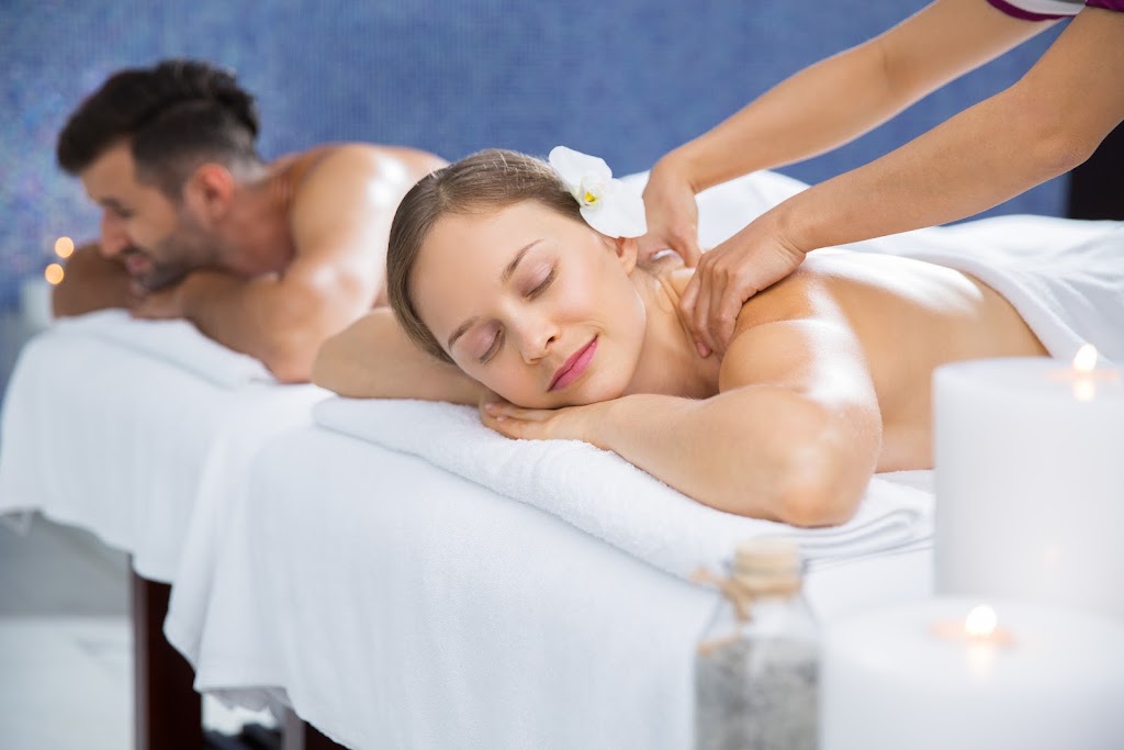 Pure Massage & Spa 32550